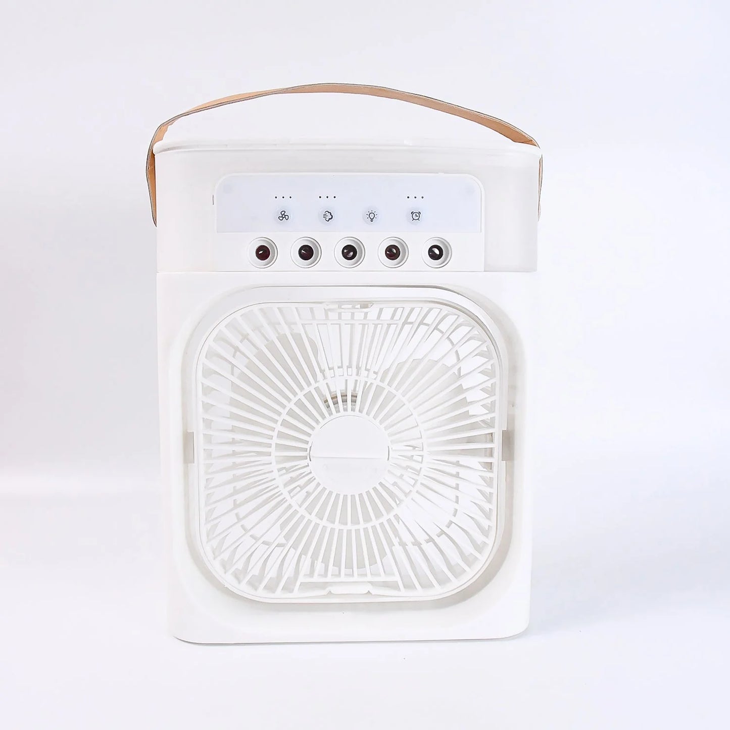 Xplore Deal's Portable Air Cooler Fan