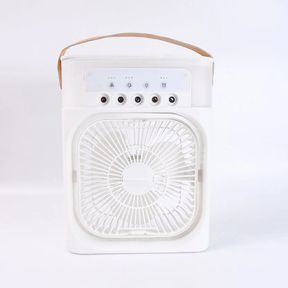 Xplore Deal's Portable Air Cooler Fan